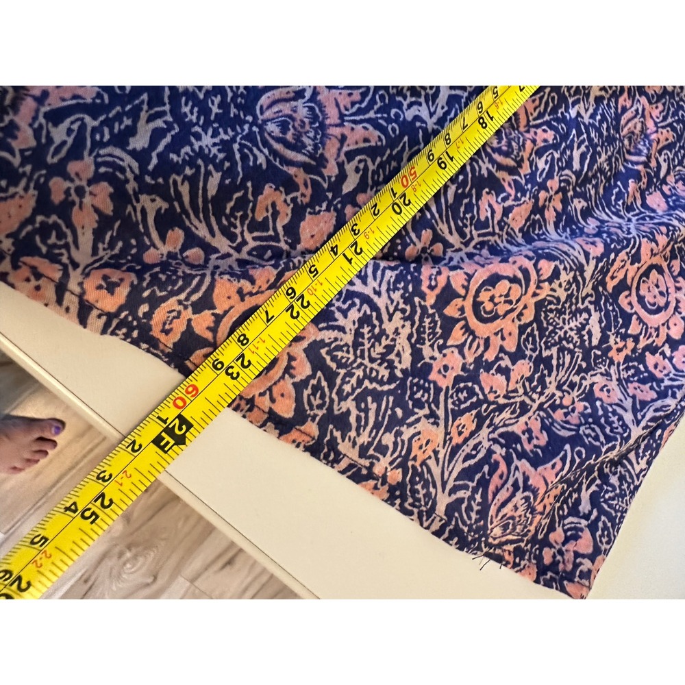 Cleobella Johana Organic Cotton Blouse in Cecil Print | Size Small - Picture 7 of 9